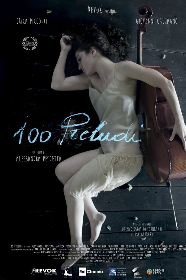 100 Preludi