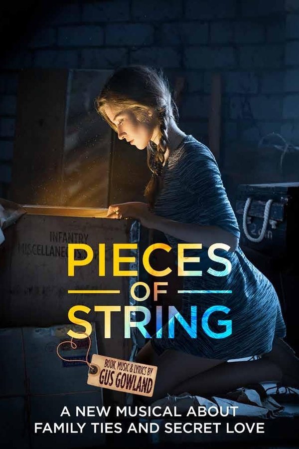 Pieces Of String