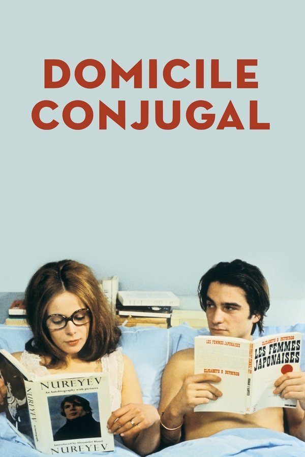 Domicile Conjugal