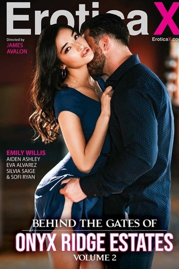 Behind The Gates Of Onyx Ridge Estates 2