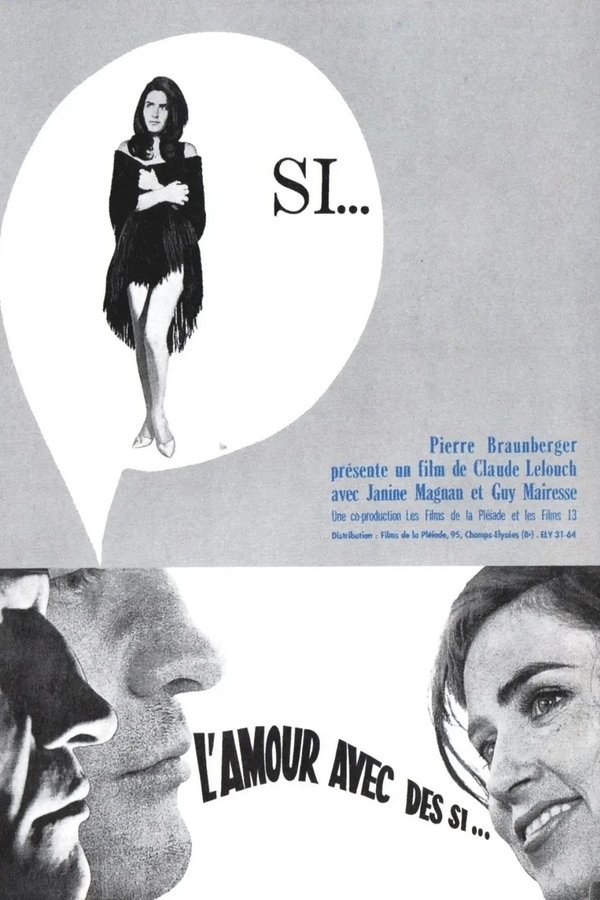 L'Amour Avec Des Si...
