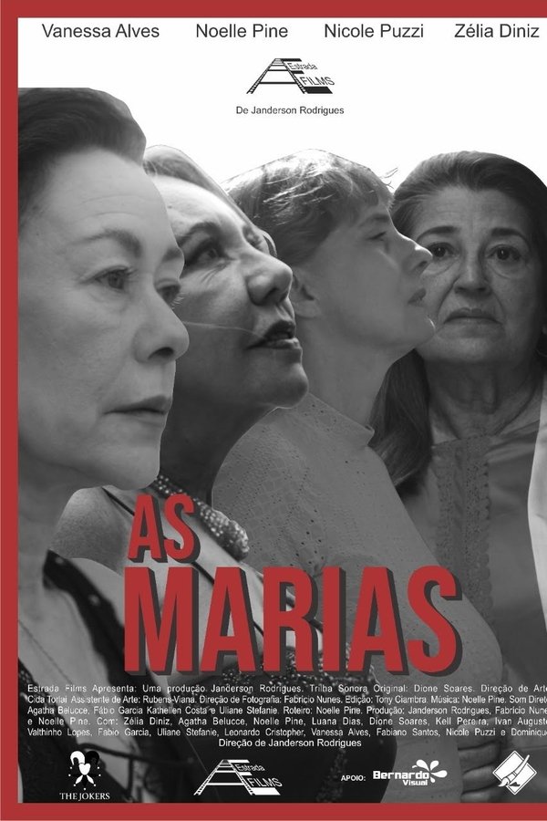 As Marias