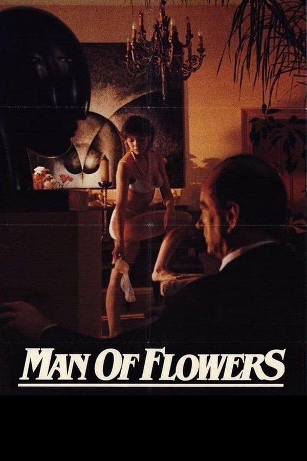 Man Of Flowers