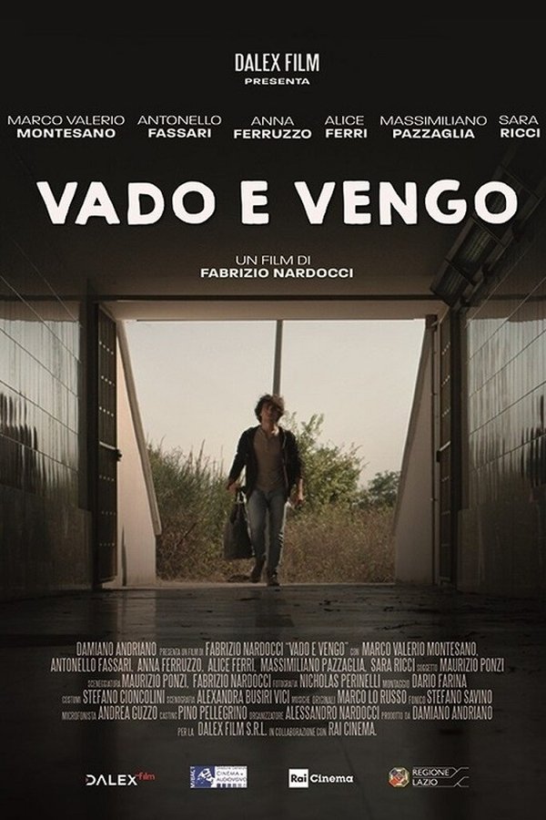 Vado E Vengo