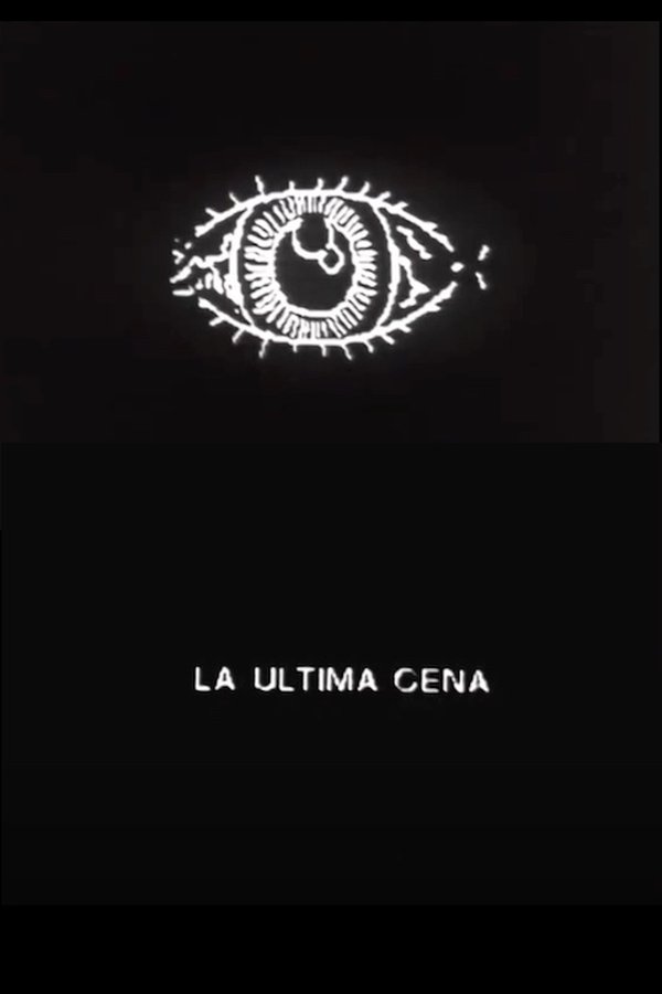 La última Cena