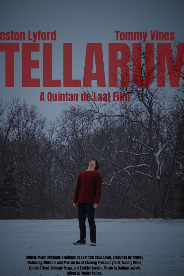 STELLARUM
