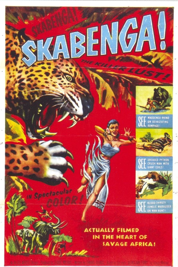Skabenga