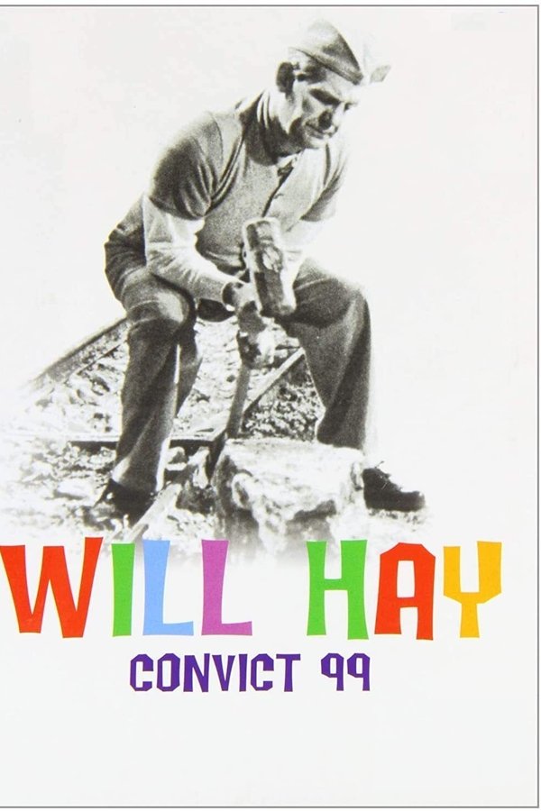 Convict 99