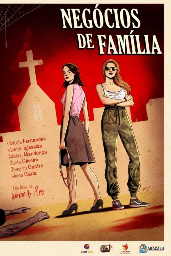 Negócios De Família