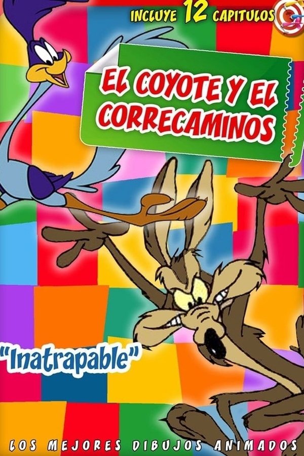Looney Tunes Collection: Best Of Road Runner