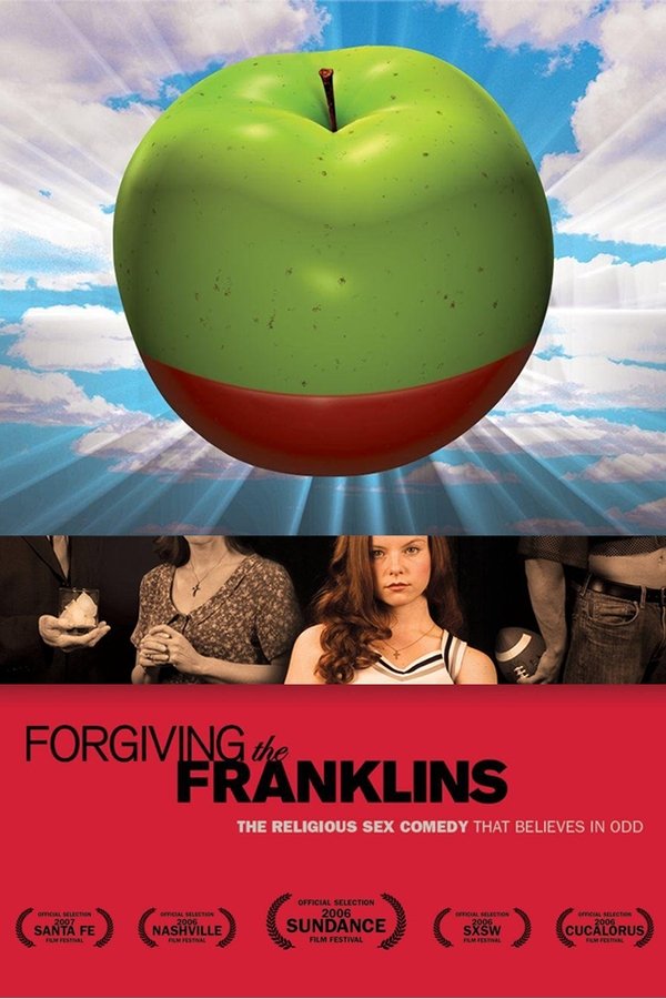 Forgiving The Franklins