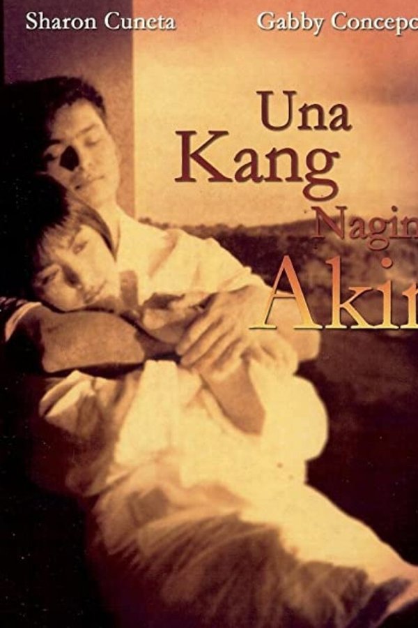 Una Kang Naging Akin
