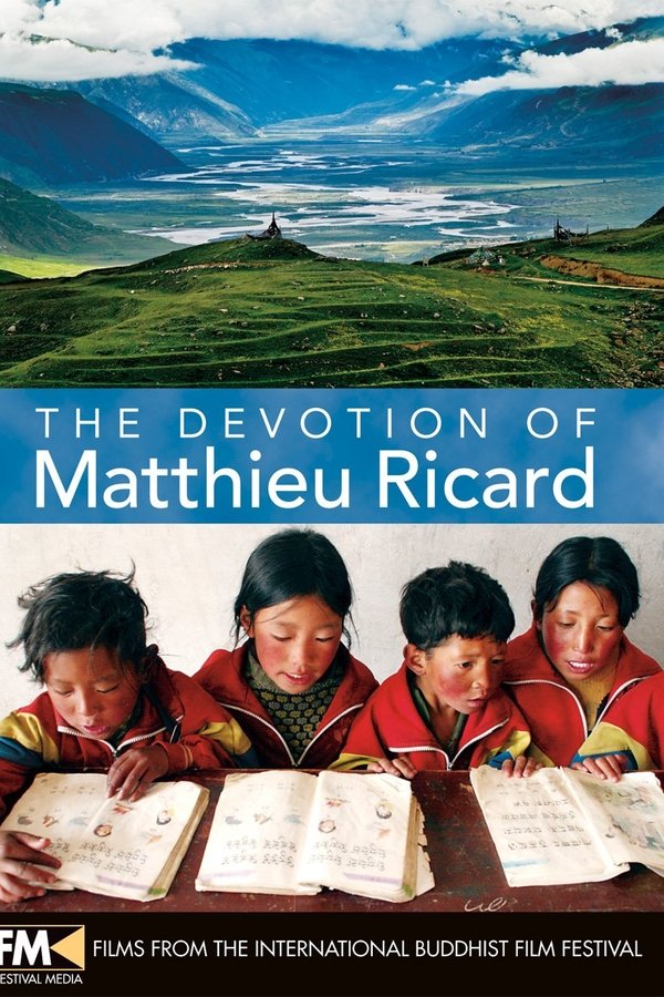 De Toewijding Van Matthieu Ricard