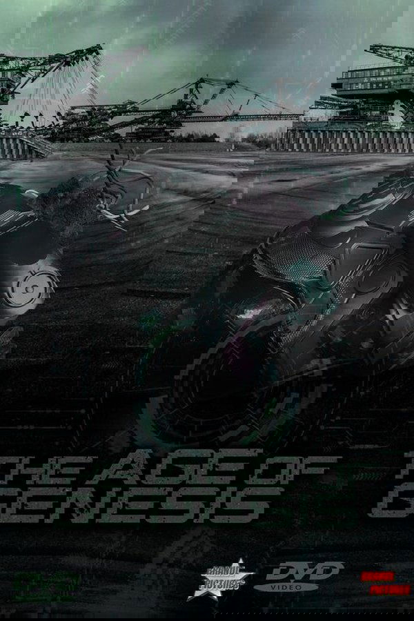 The Age Of Genesis