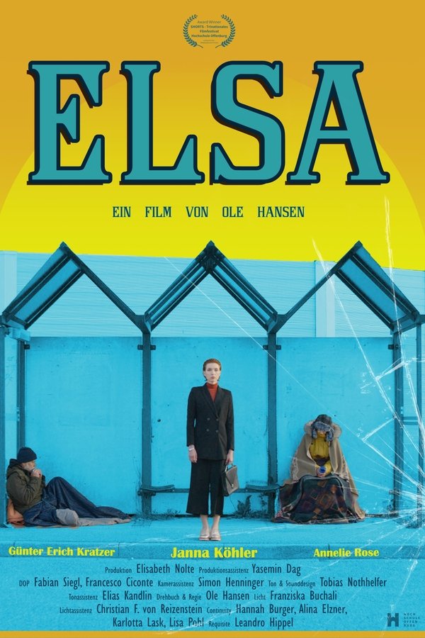 Elsa