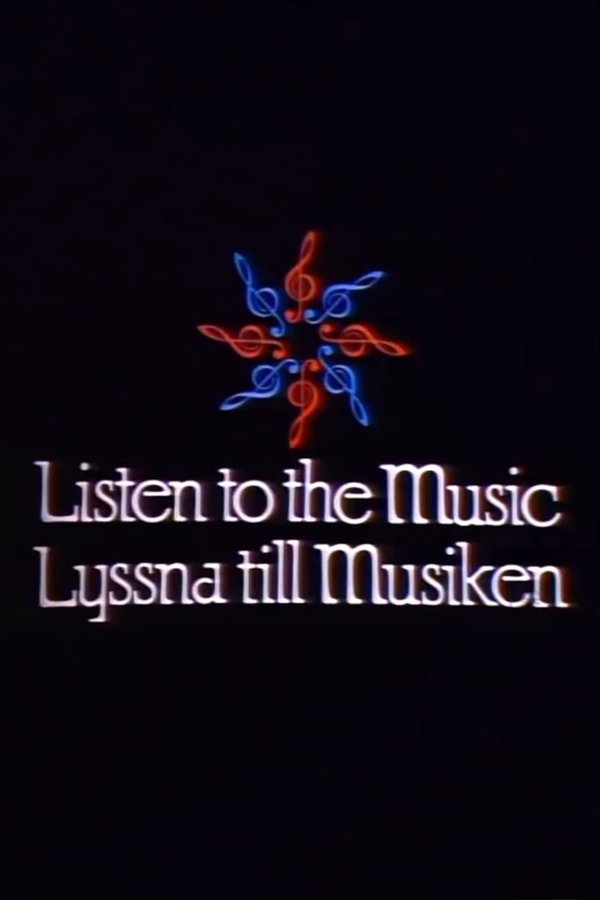 Listen To The Music