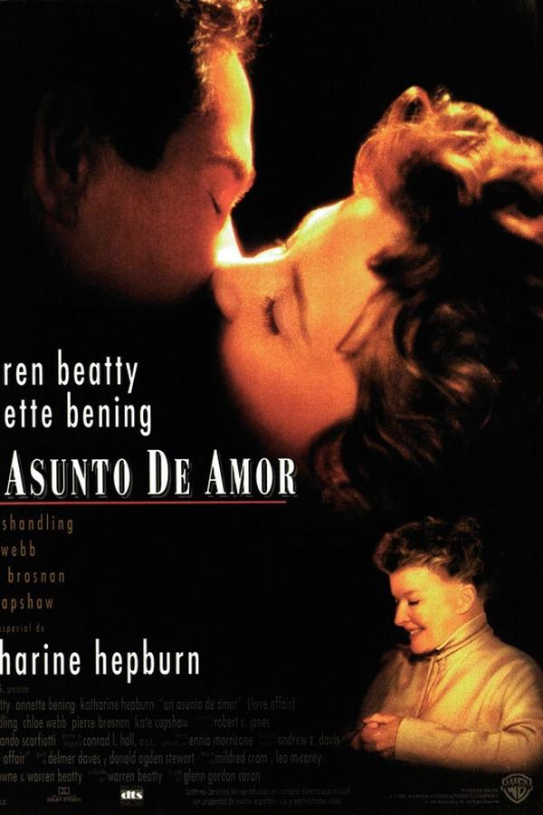 Love Affair