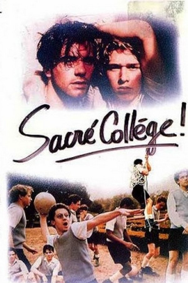 Sacré Collège!