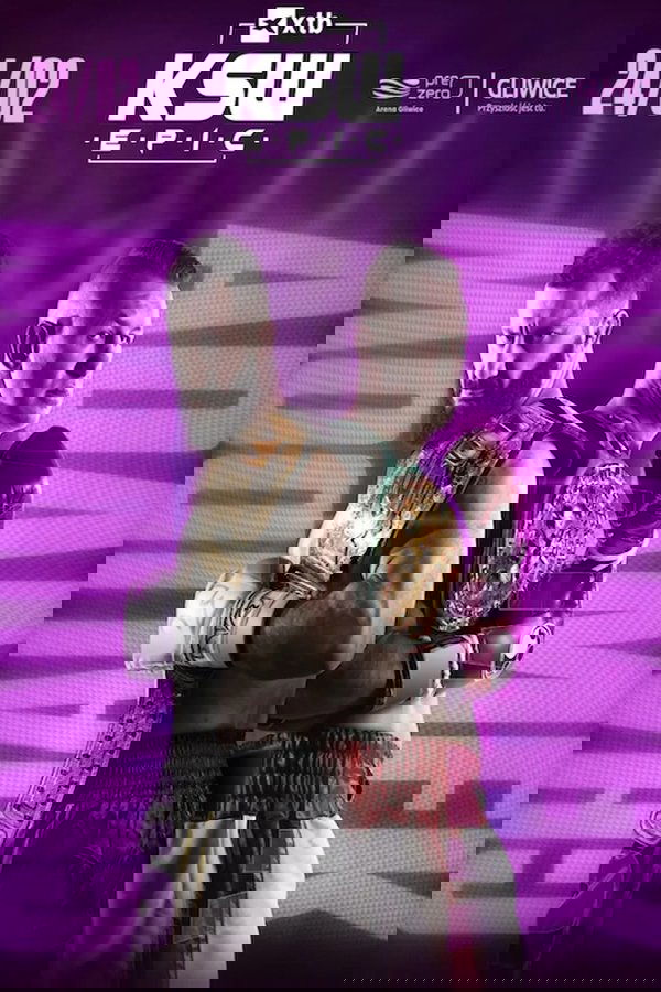 KSW Epic