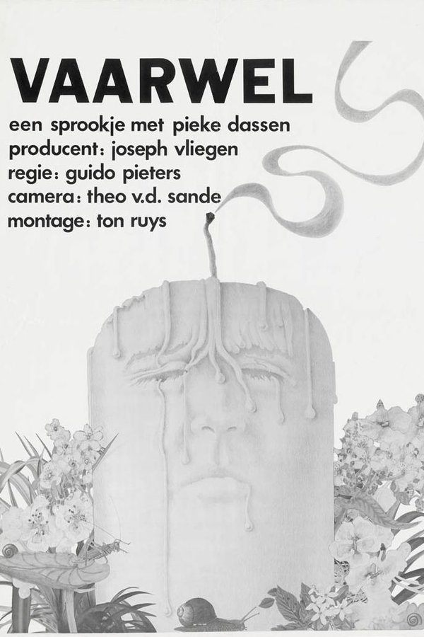 Vaarwel