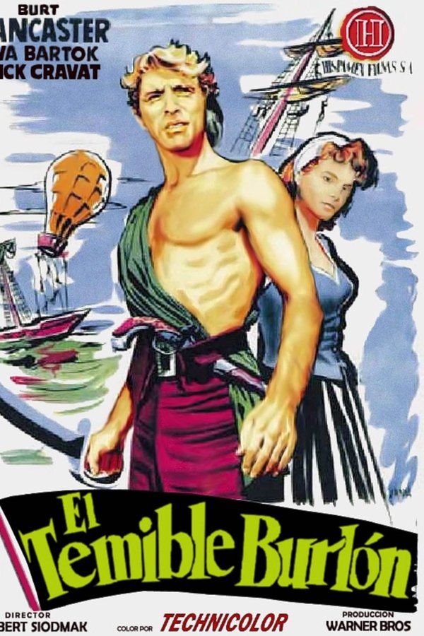 El pirata hidalgo