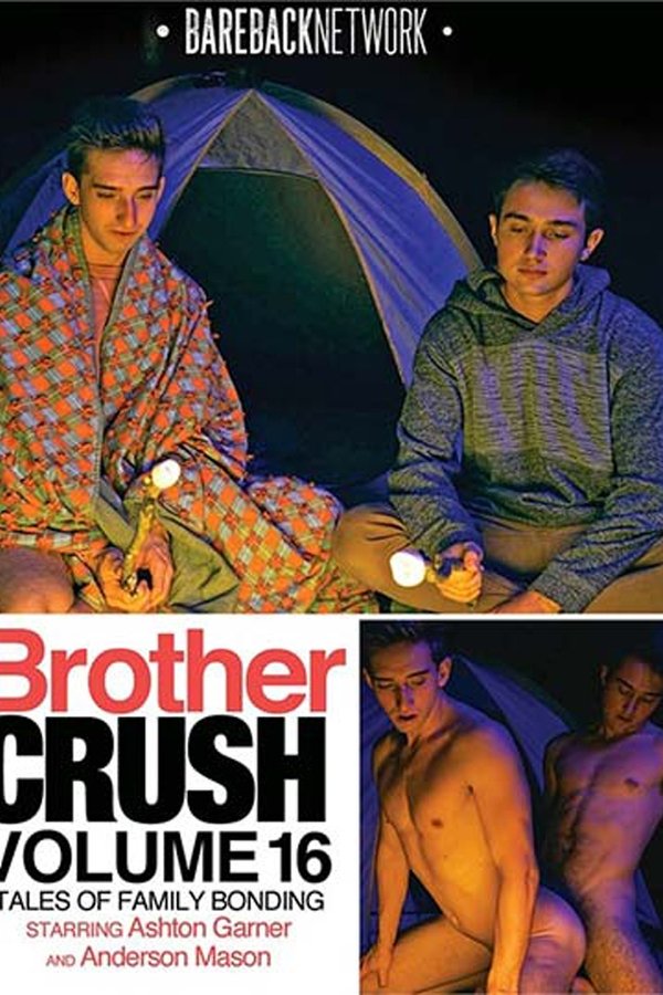 Brother Crush Vol. 16