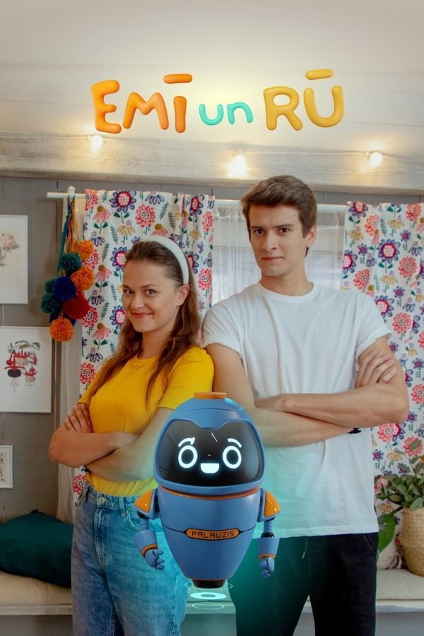 Emī Un Rū