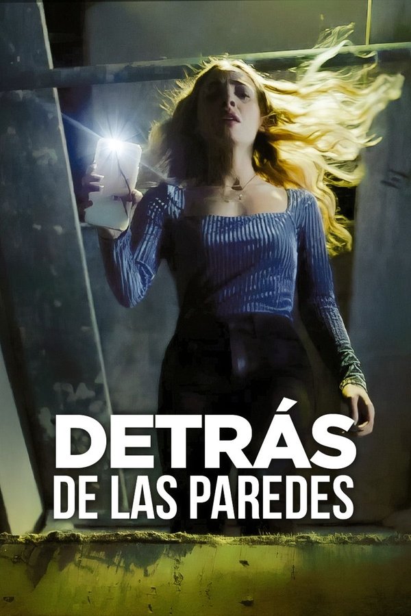 Detrás De Las Paredes