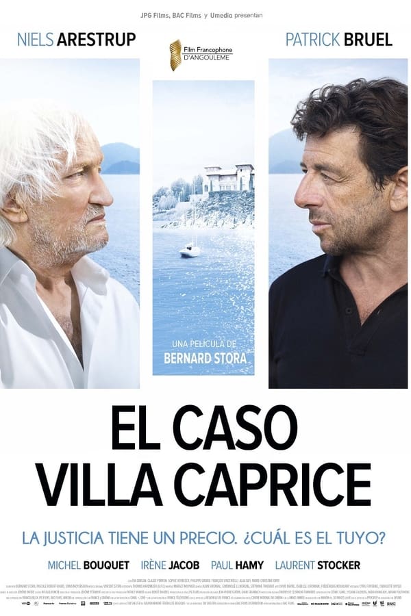 Villa Caprice