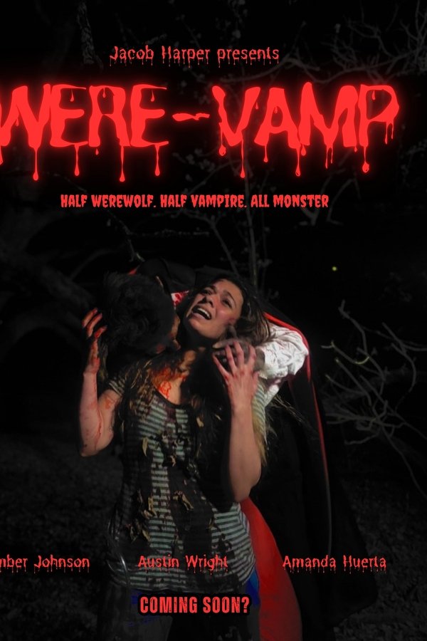 Were-Vamp