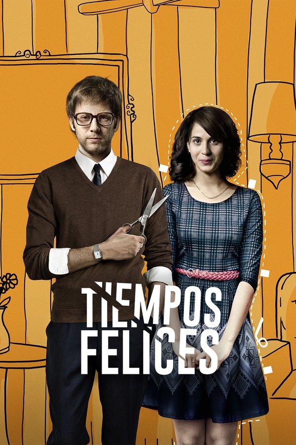 Tiempos Felices