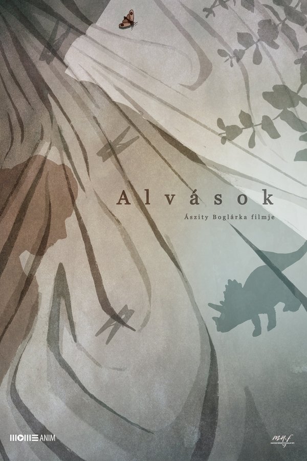 Alvások