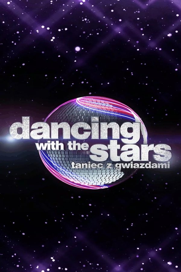 Dancing With The Stars. Taniec Z Gwiazdami