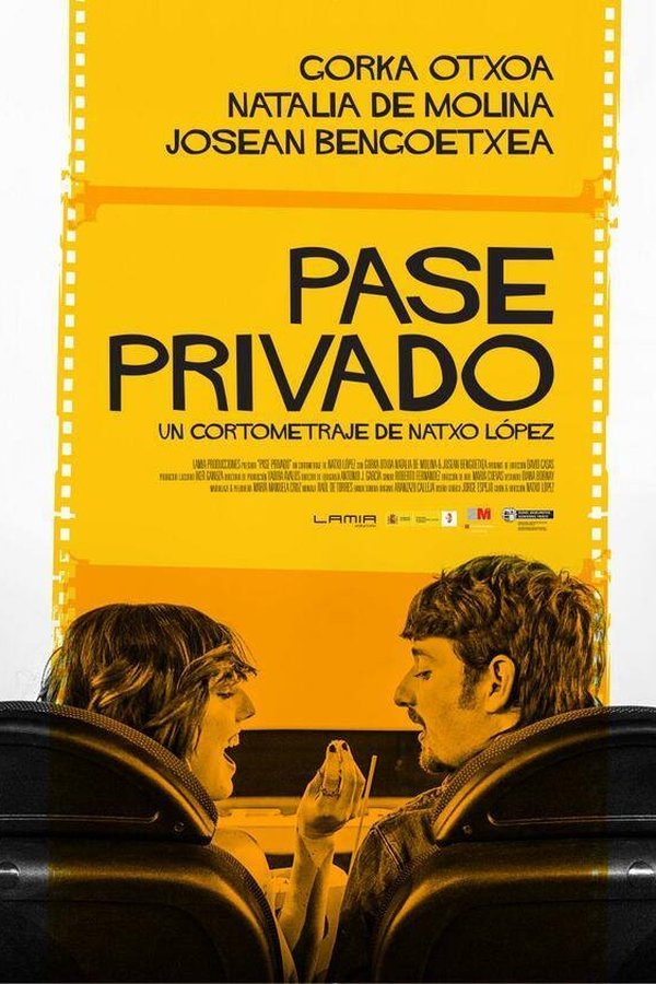 Pase Privado
