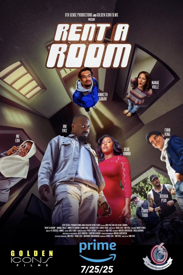 Rent A Room