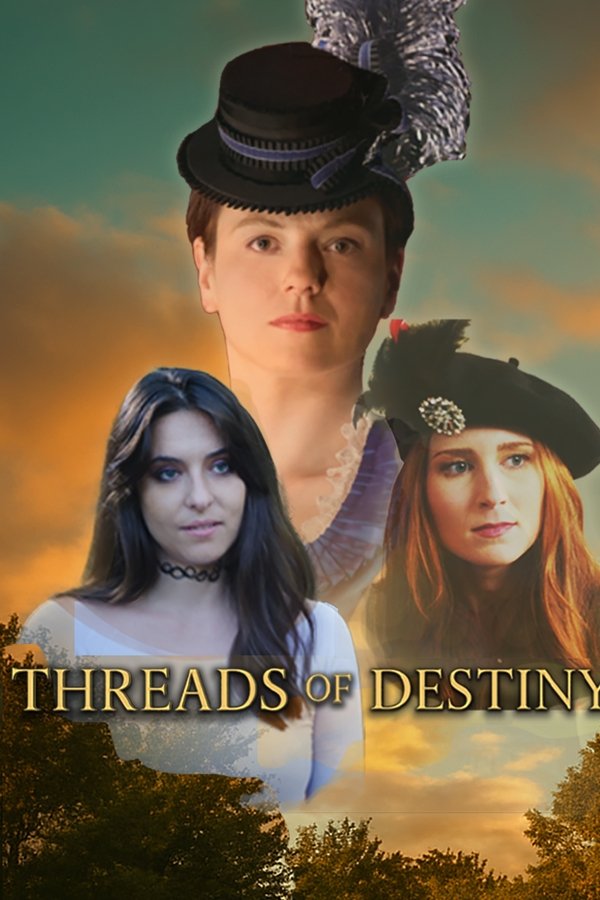 Threads Of Destiny