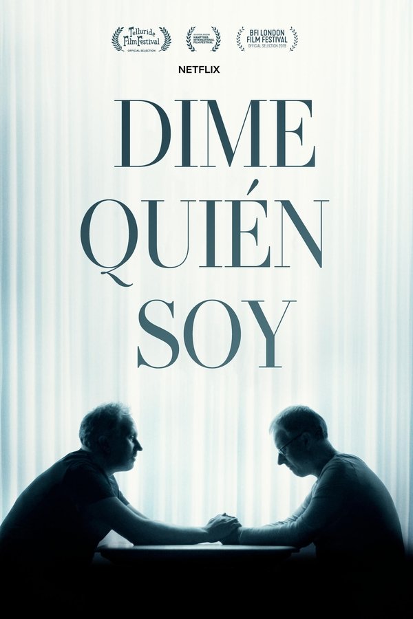 Dime quién soy