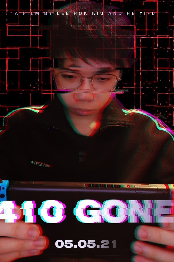 410 Gone