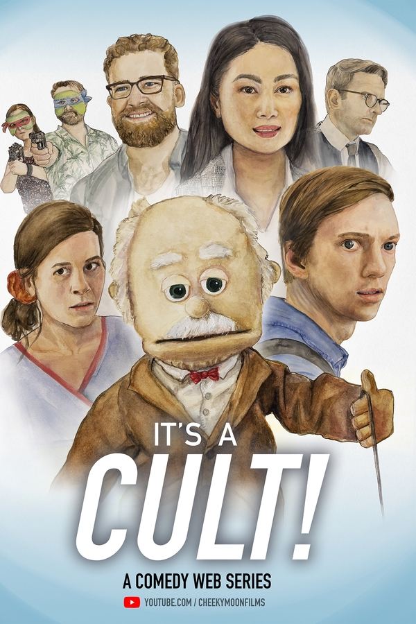 It's A Cult!
