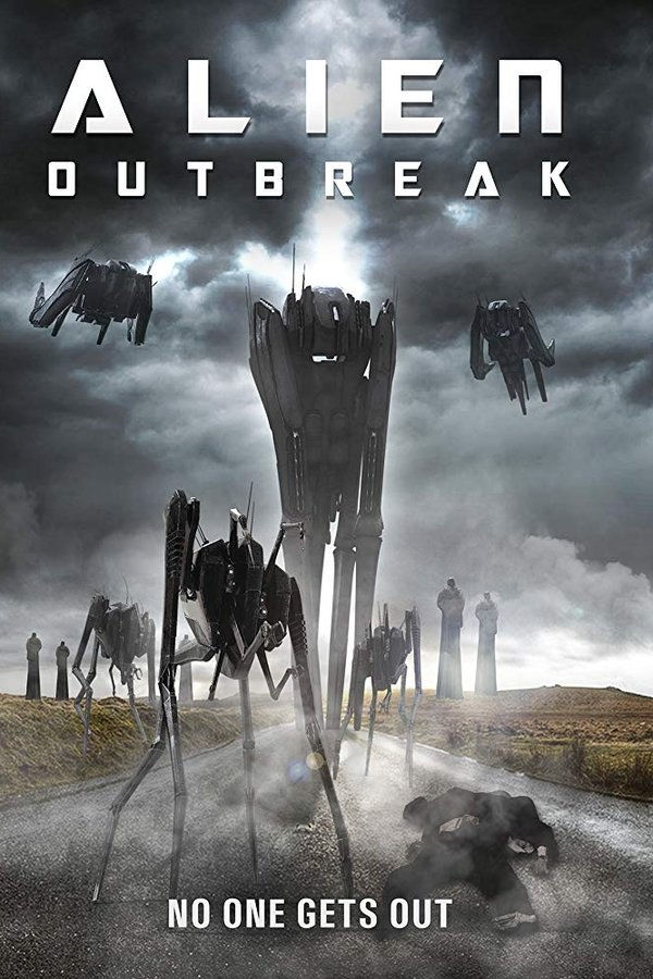 Alien Outbreak