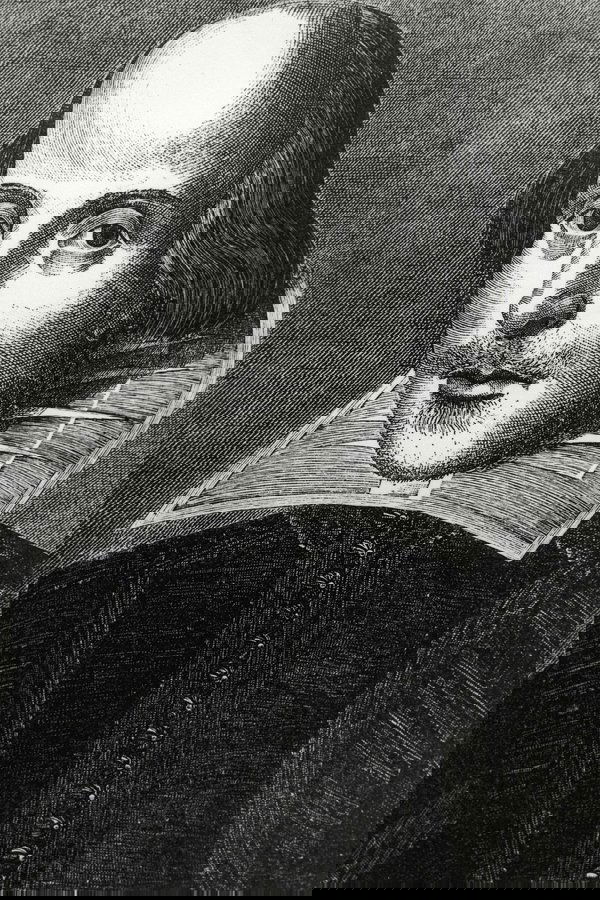 William Shakespeare: A Life Of Drama
