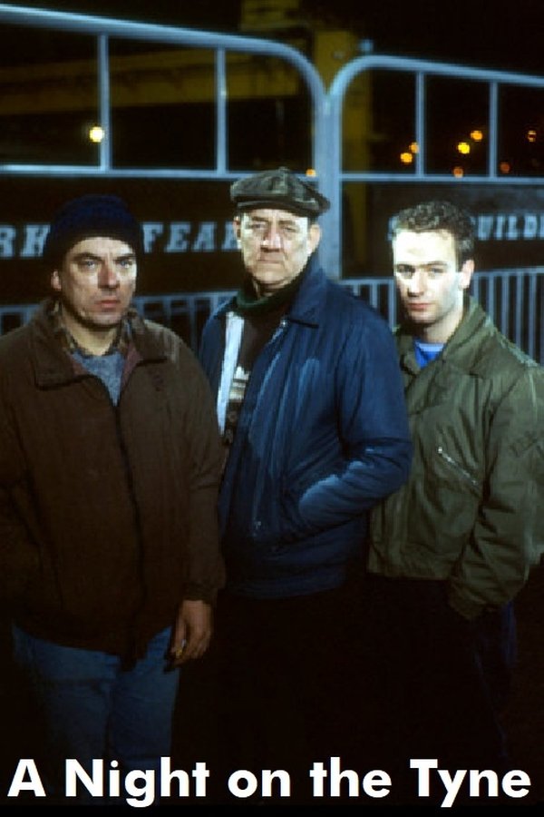 A Night On The Tyne