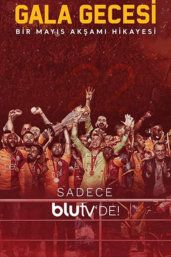 Gala Gecesi