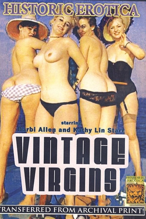 Vintage Virgins