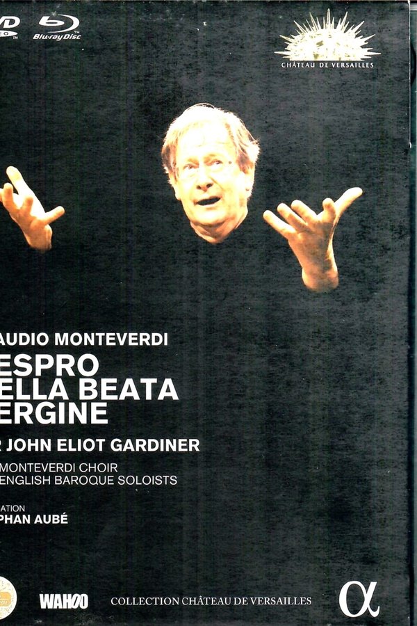 Vespro Della Beata Verginie