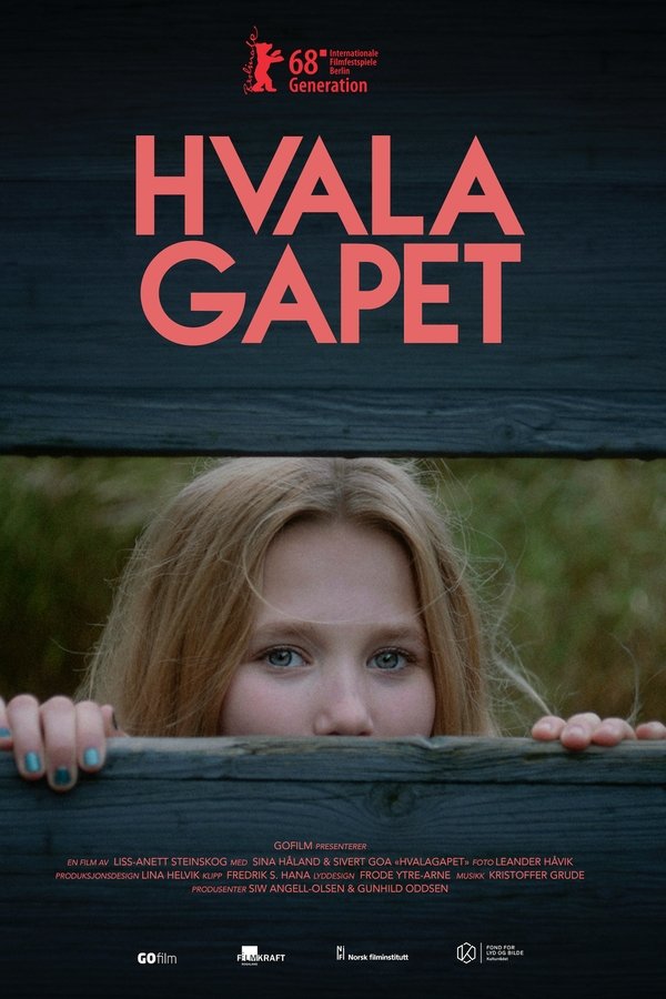 Hvalagapet