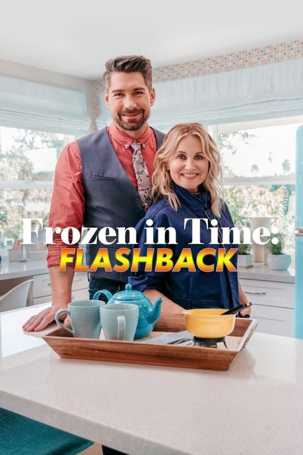 Frozen In Time: Flashback