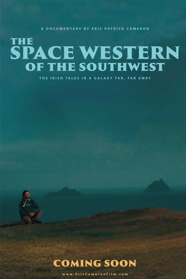 The Space Western Of The Southwest