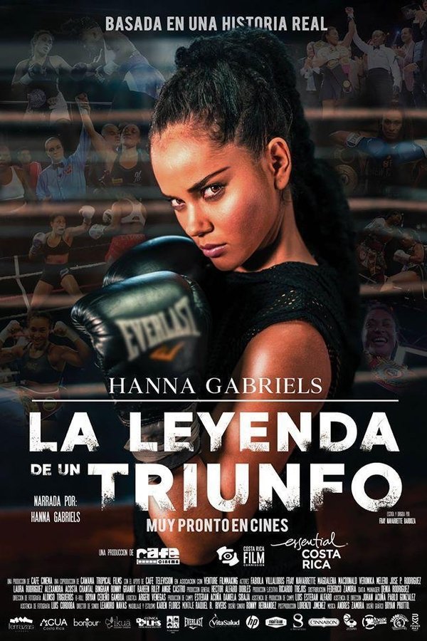 La Leyenda De Un Triunfo
