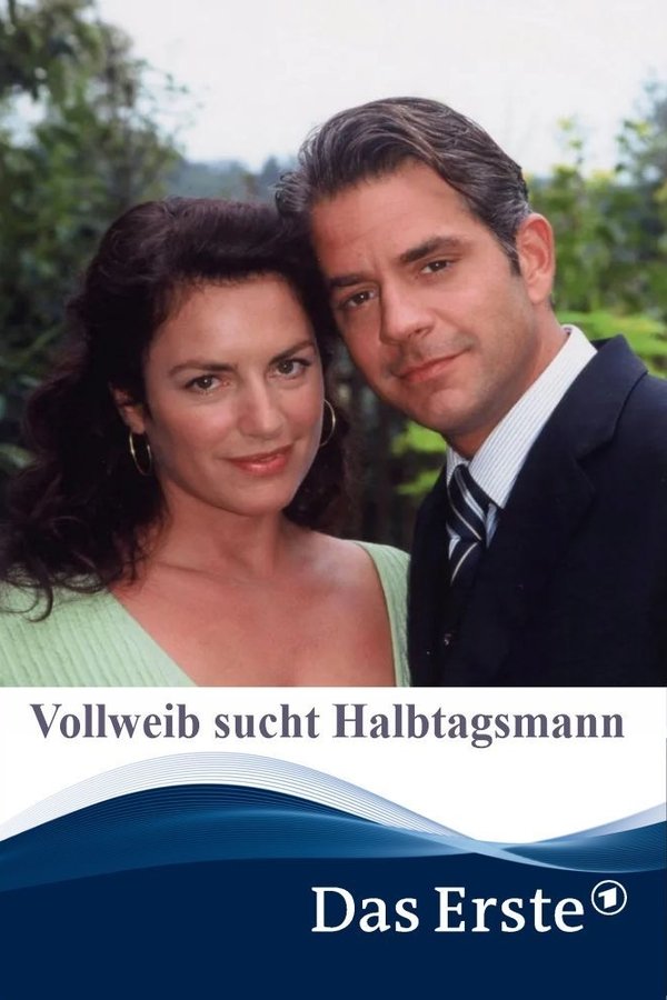 Vollweib Sucht Halbtagsmann